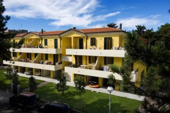 Villa Poli