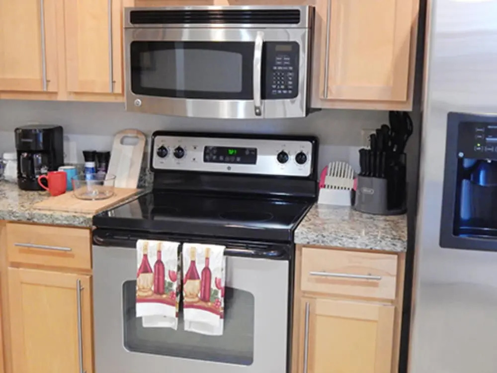 Fabulous Pristine Park Side Townhome