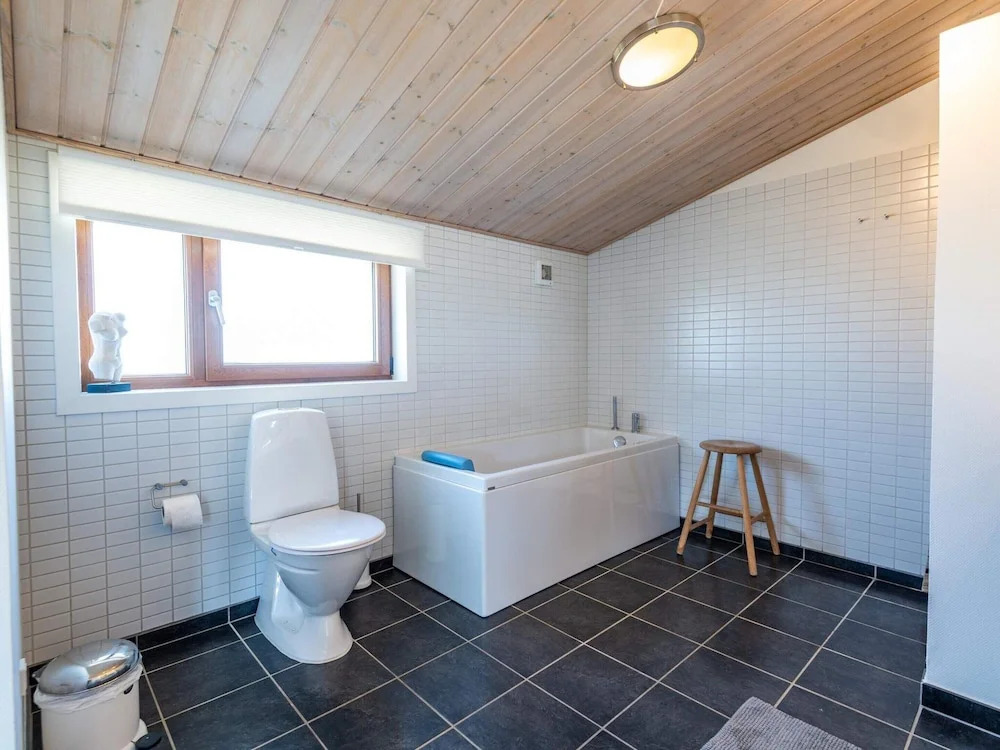 6 person holiday home in Fanø