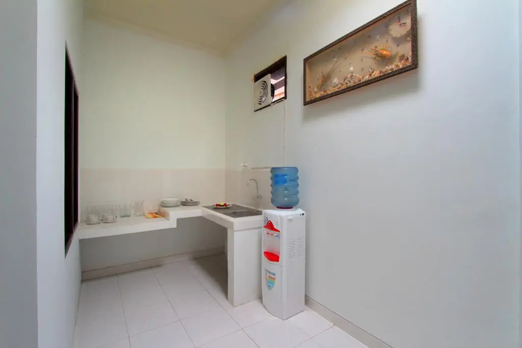 Alamanda Town House