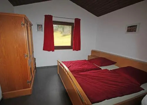 Ferienhaus Maggy