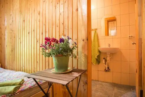 Green Jurmala Hostel
