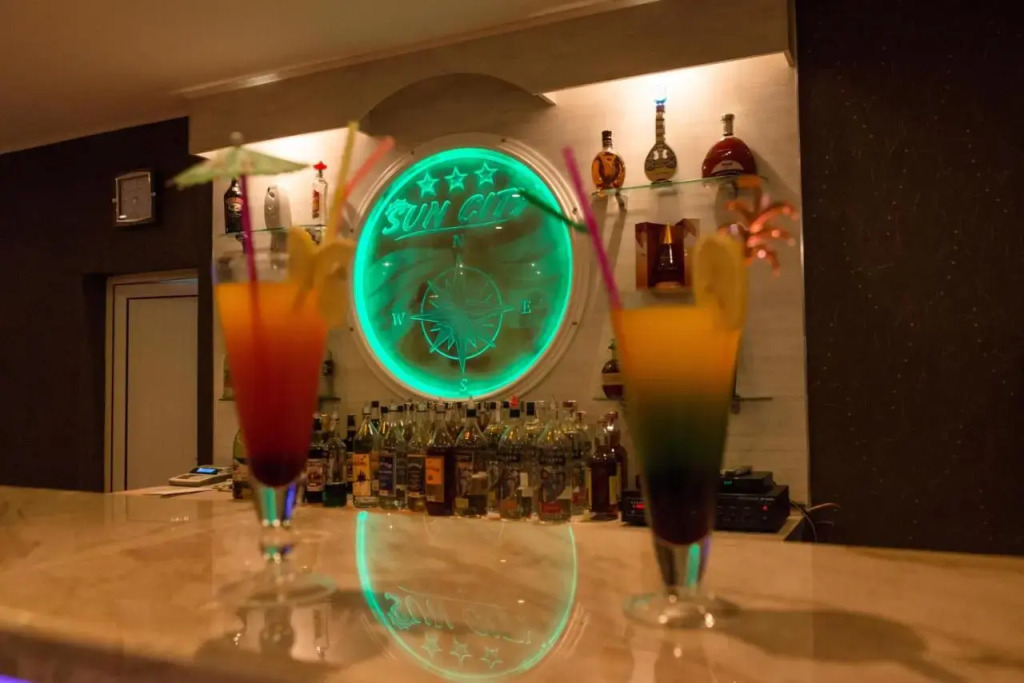 Sun City Hotel