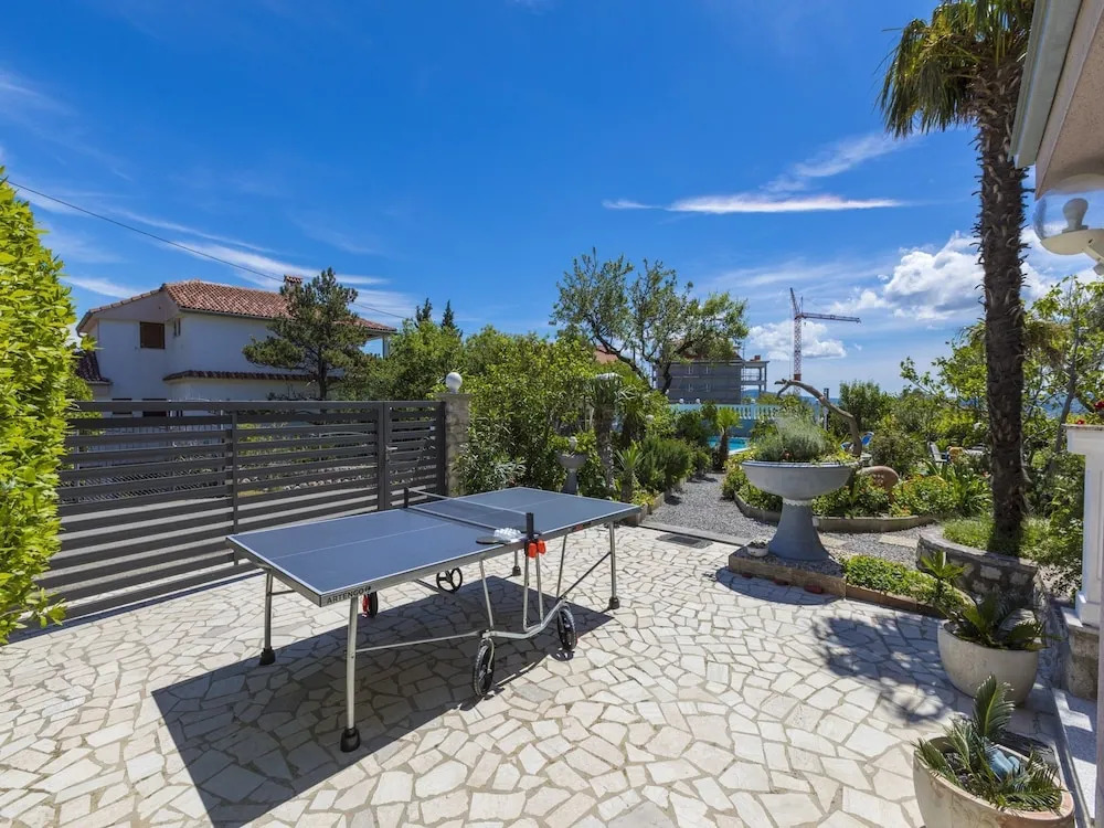 Villa Sumertime