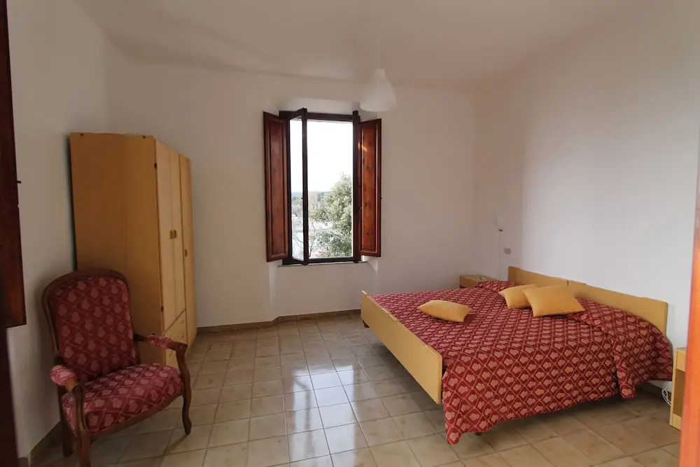 Hotel La Marinella