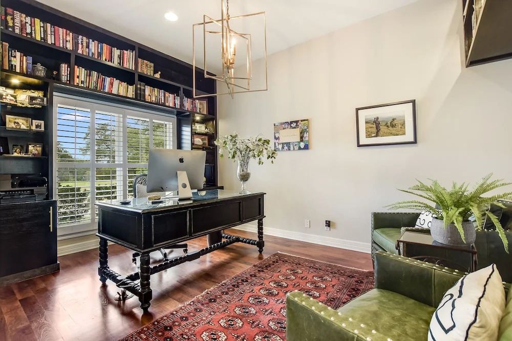 The Angelwylde Serenity Estate - 3 Br Home