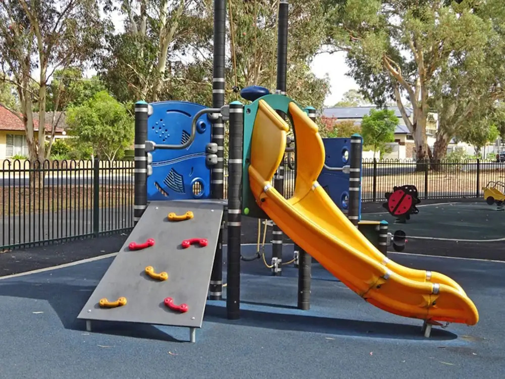 Echo Holiday Parks - Windsor Gardens