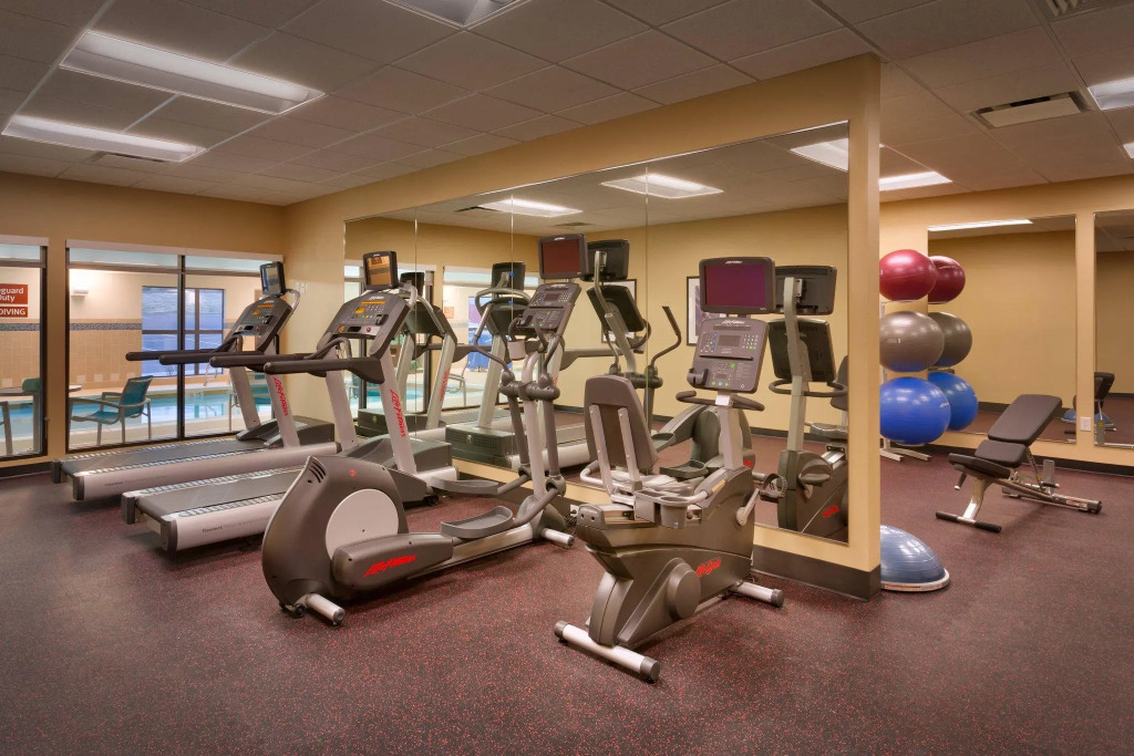 TownePlace Suites by Marriott Dickinson