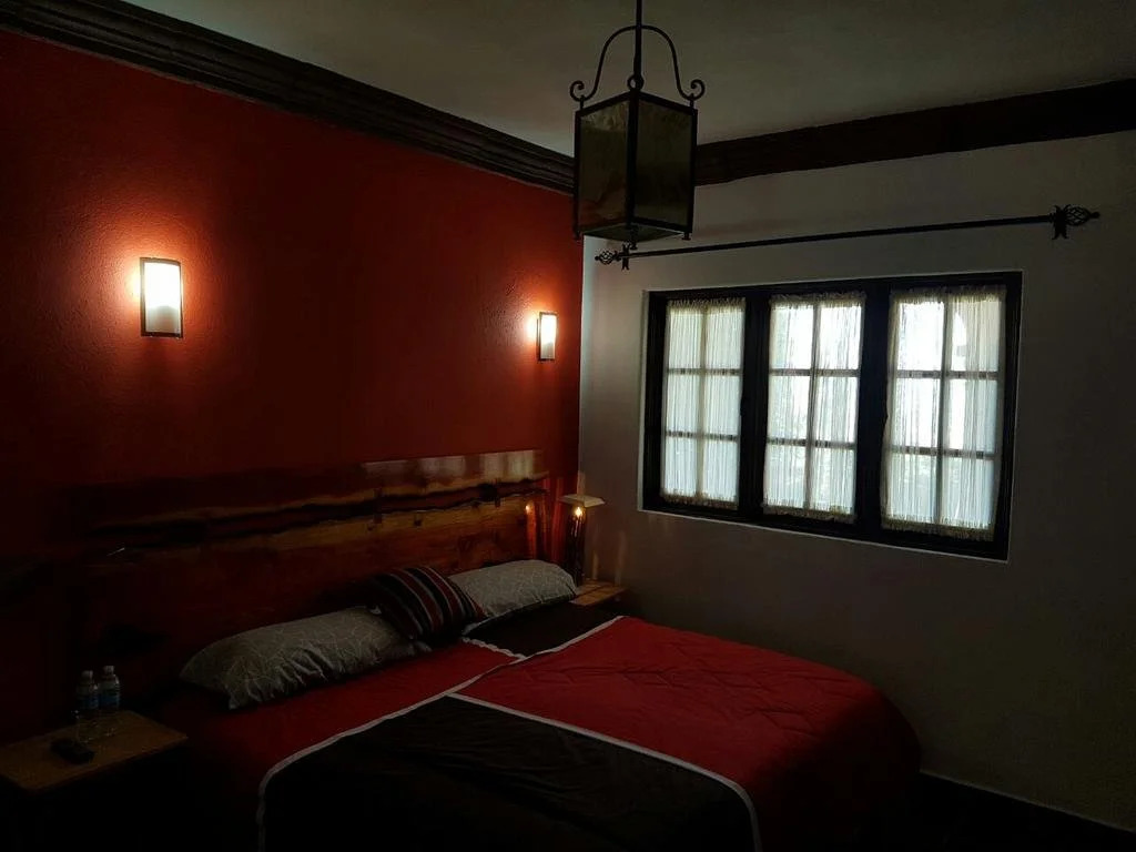 Casa San Miguel el Grande