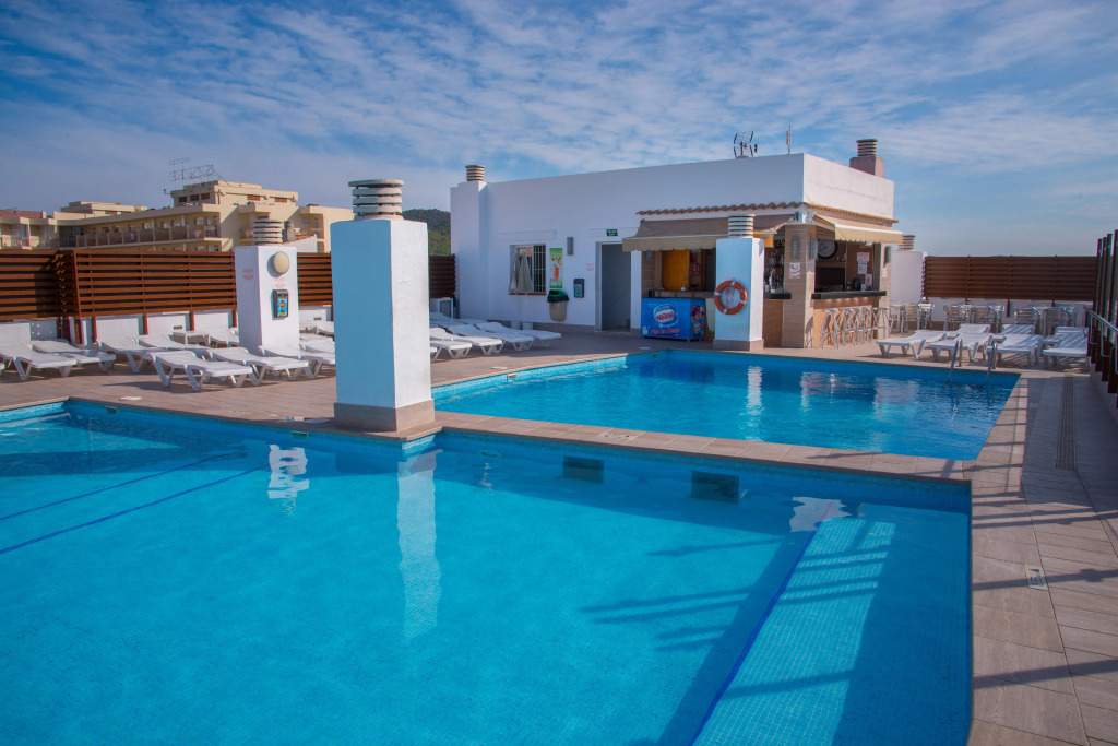 Sunside Ibiza Studios