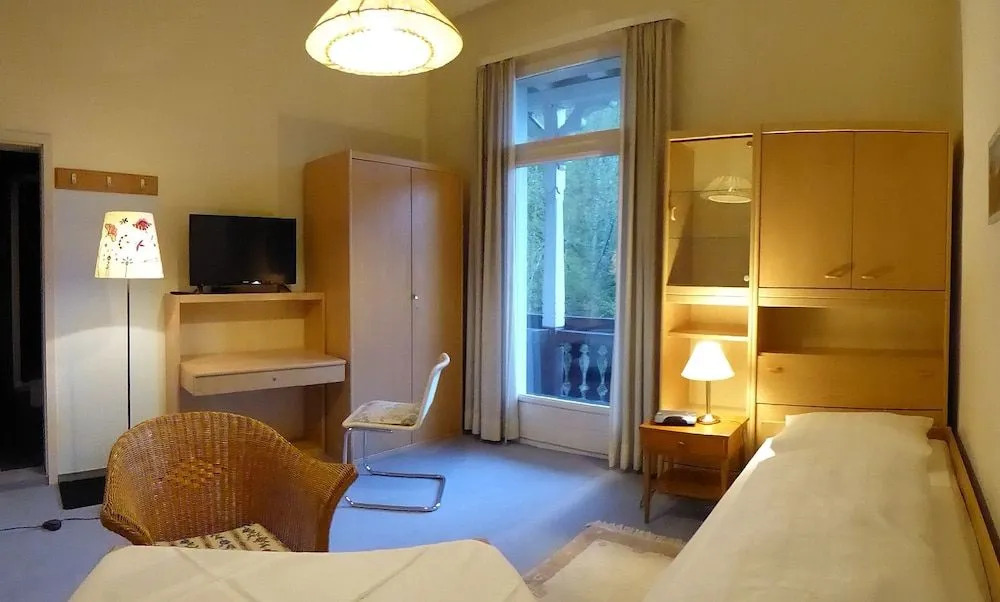 Hotel Villa Kehrwieder