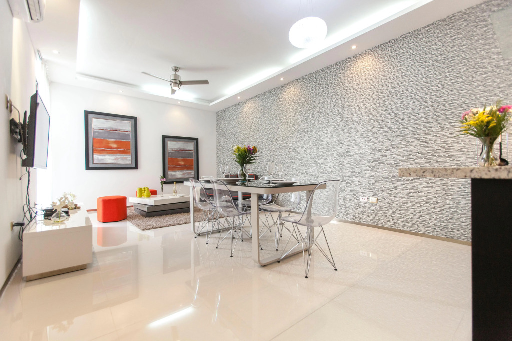 Amazing Condo 2BR Playa del Carmen by KVR