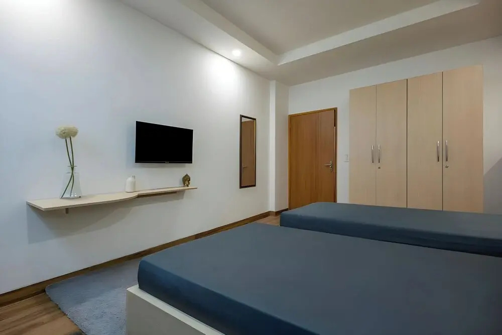 Living Homes - Alcor