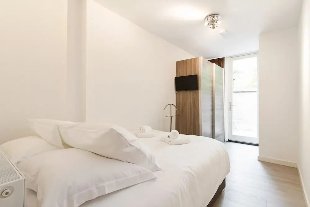 City Apartment A