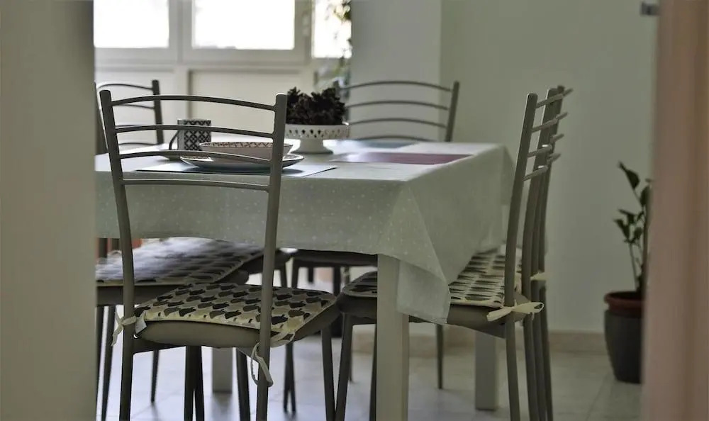 Ofelia House&Rooms