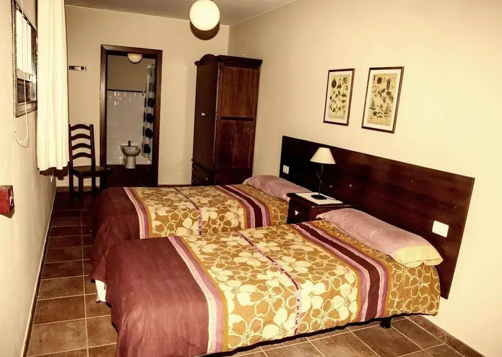 Casa Yanes Casas Rurales