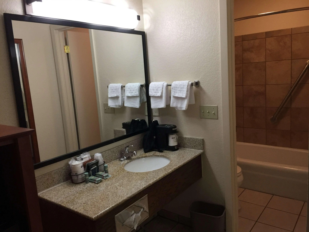 Best Western Plains Motel