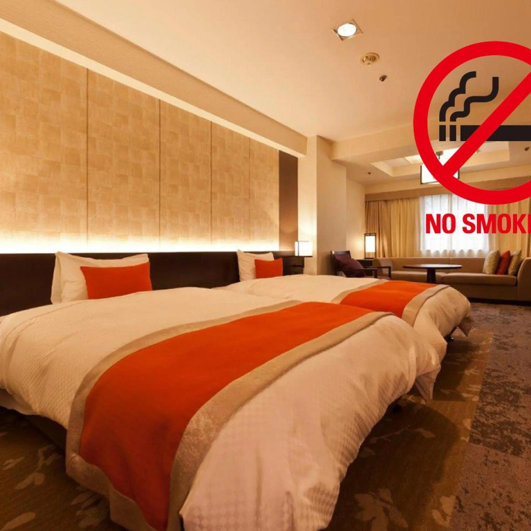 Morioka Grand Hotel Annex