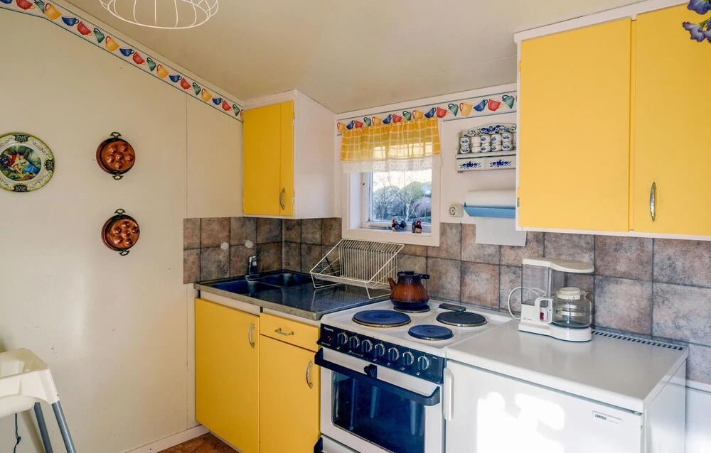 Beautiful Home in Fjällbacka With 2 Bedrooms and Wifi