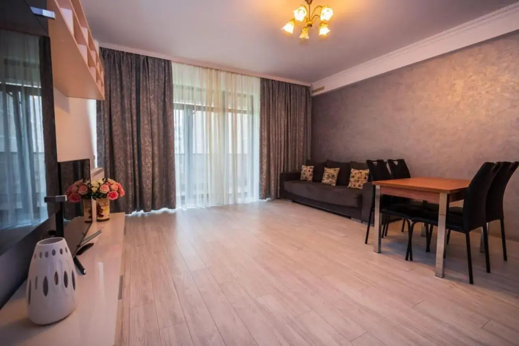 Sophia 2 & Moonlight Apartaments