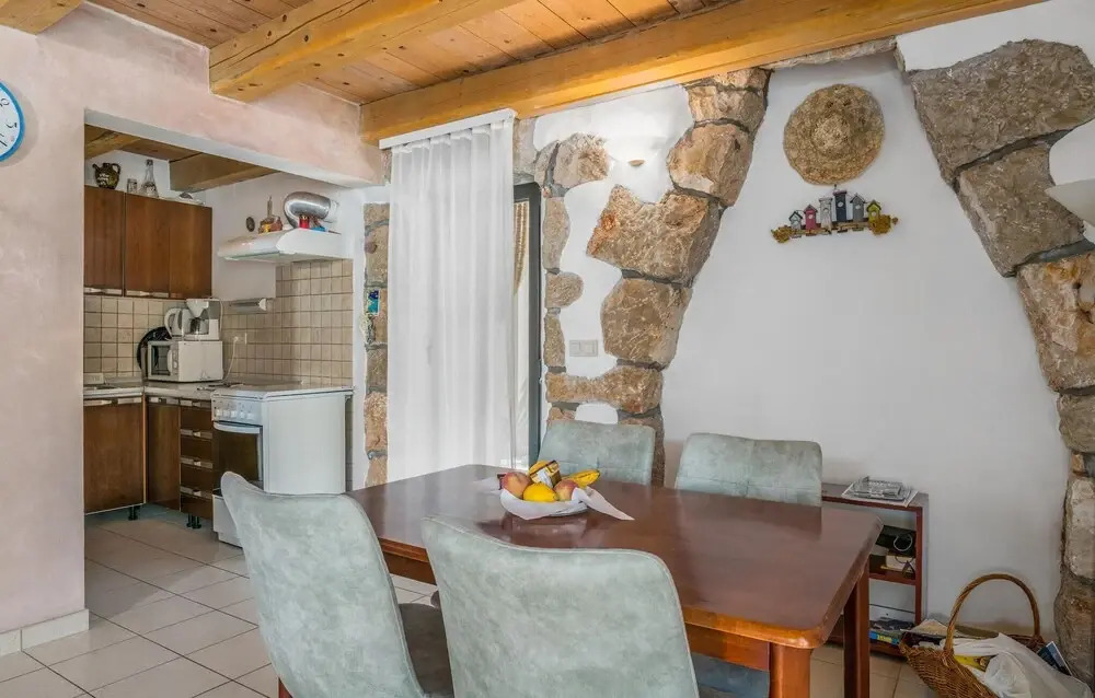 Awesome Home in Krk With Wifi and 2 Bedrooms