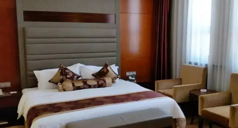 Xinda International Hotel