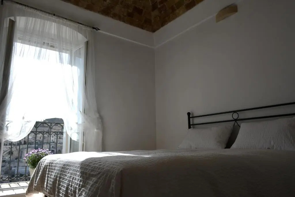 San Biagio Materapartment