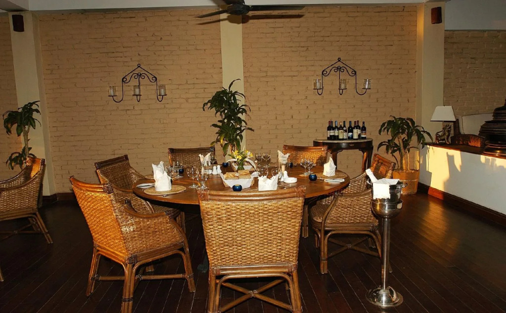 The Palm Beach Resort