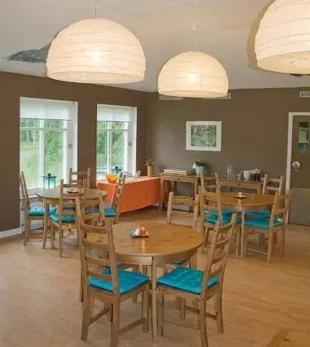 Hostel Svedjegården