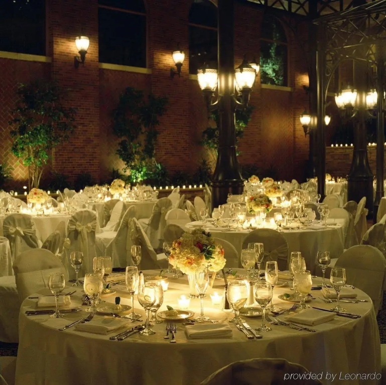 Saint Johns Resort