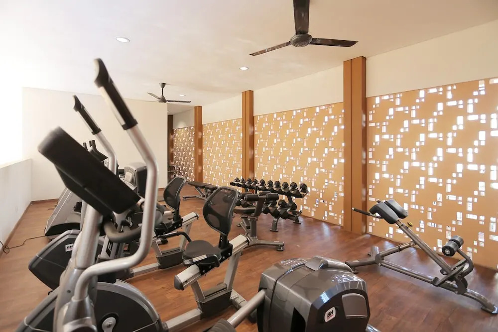 Elegant and Relaxing 1BR Asatti Apartment BSD