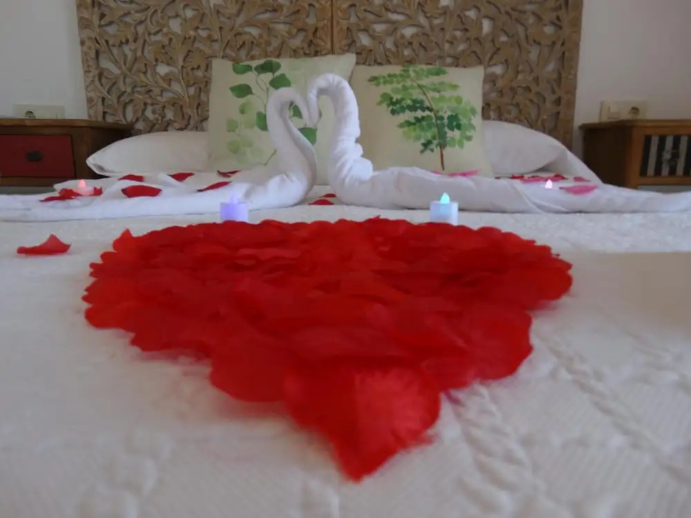 Hostal La Paloma I