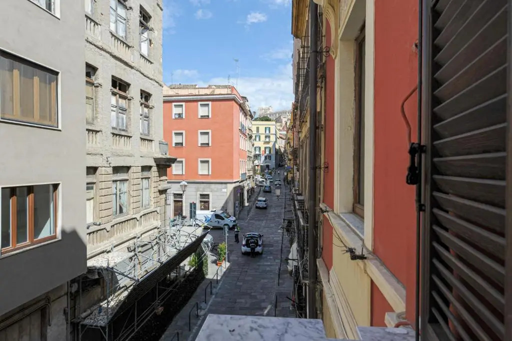 Baylle Residence House - City Centre