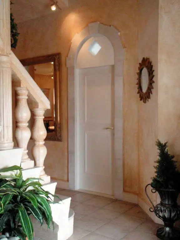 Villa Marjan