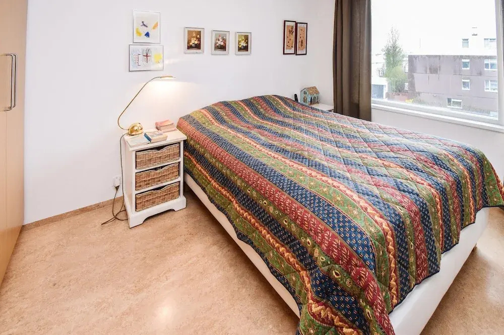 Apartment S23