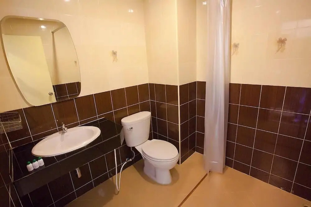 Iris Residence Pattaya