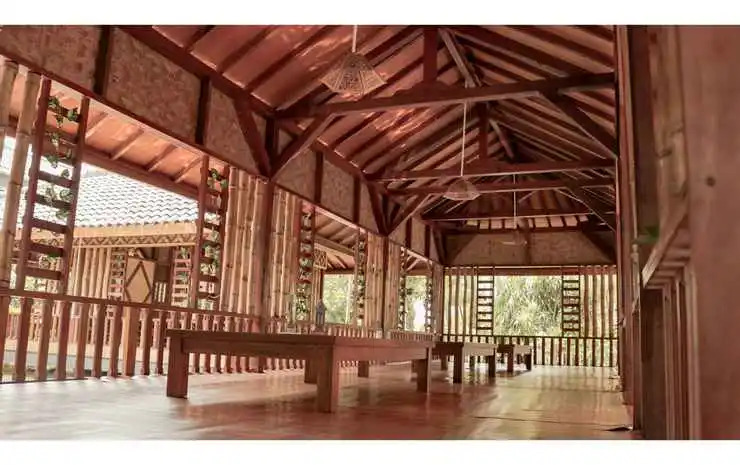 OYO 2868 Mustika Villa