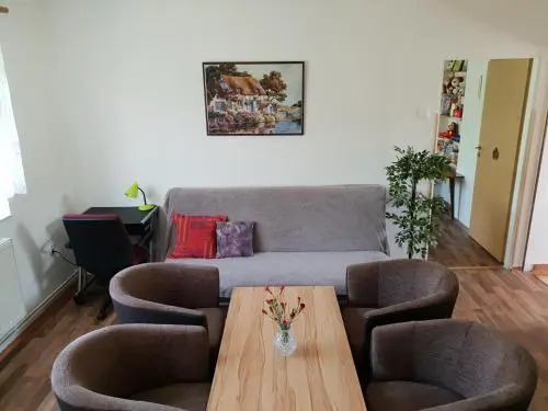 Apartment LIVI