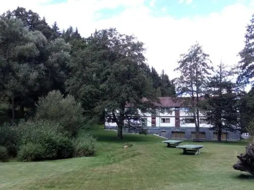 Hotel Koliba