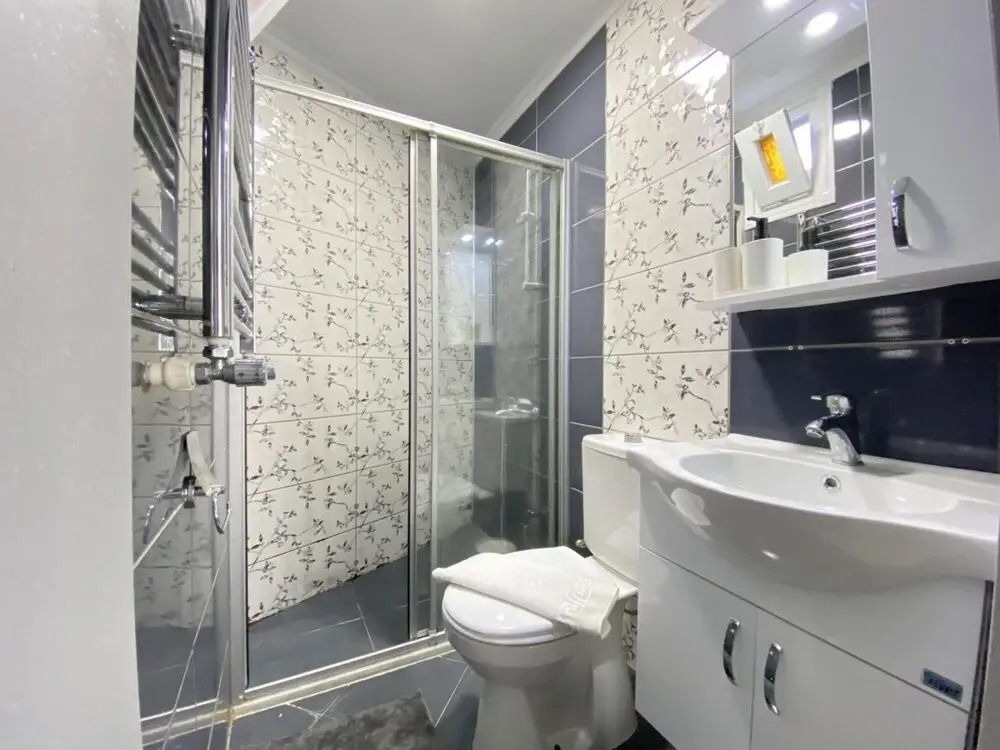 Modern and Stylish Flat Near Taksim Square