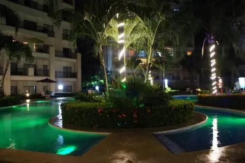 Luxury Condo Jaco Beach