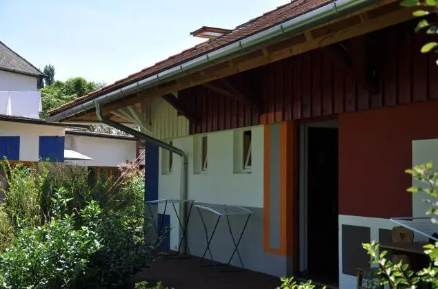 Hullam Hostel