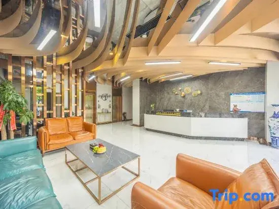 Meisui Ideal Home Hotel