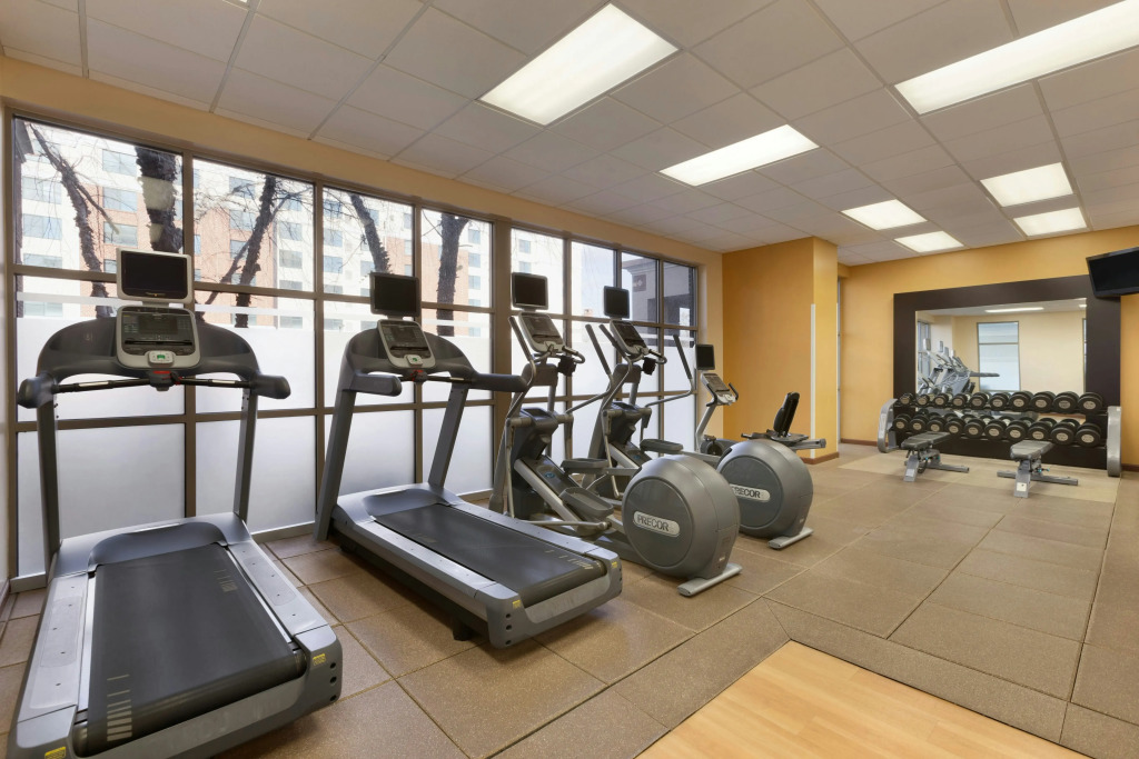 Embassy Suites Newark - Wilmington/South