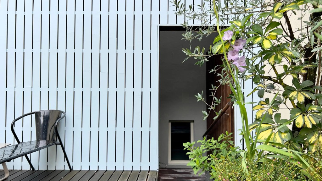 Casa dos Lóios by Shiadu