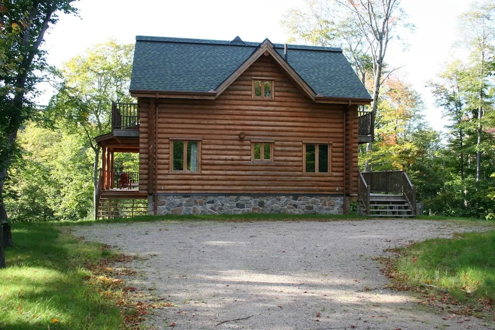 Chalet Yamka