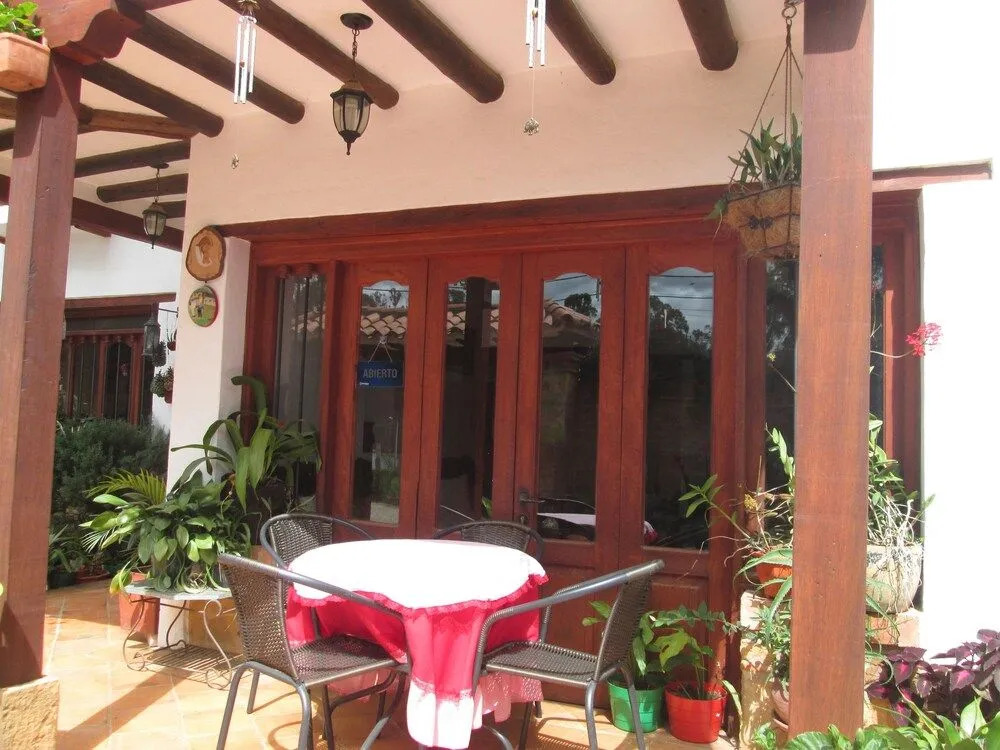 Posada Colonia San Miguel