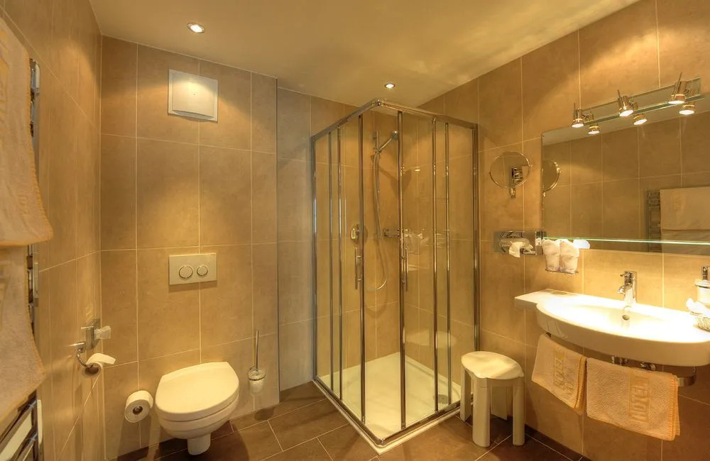 Das Posthaus stubai&smart Hotel