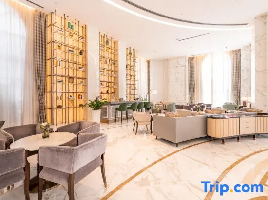 Senran Wutong Hotel