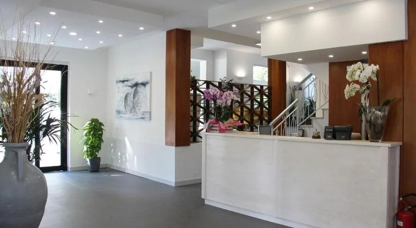Park Hotel Giusy
